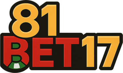 81bet17 Logo